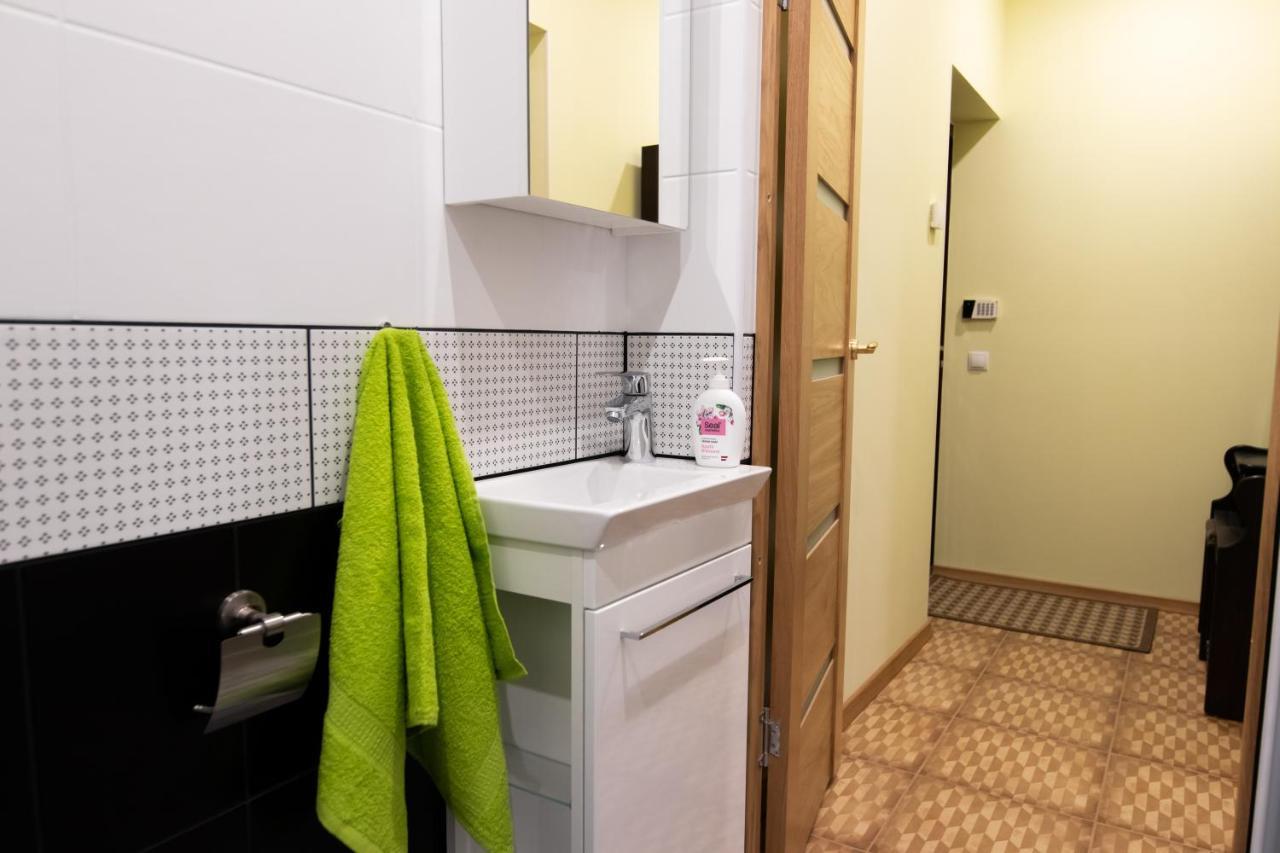 Hot Riga Ernestines Iela 7-7 Enjoy The Feel Of Home And History! Εξωτερικό φωτογραφία