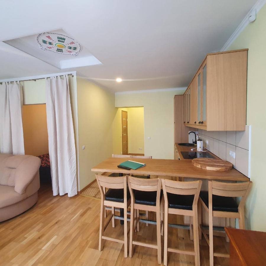 Hot Riga Ernestines Iela 7-7 Enjoy The Feel Of Home And History! Εξωτερικό φωτογραφία