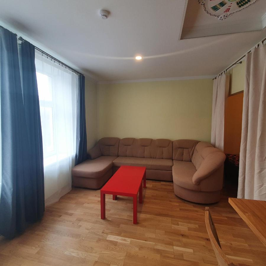 Hot Riga Ernestines Iela 7-7 Enjoy The Feel Of Home And History! Εξωτερικό φωτογραφία
