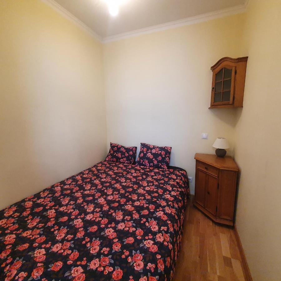 Hot Riga Ernestines Iela 7-7 Enjoy The Feel Of Home And History! Εξωτερικό φωτογραφία