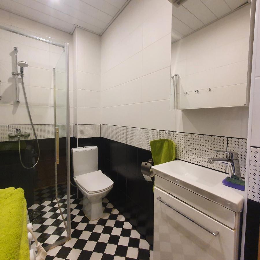 Hot Riga Ernestines Iela 7-7 Enjoy The Feel Of Home And History! Εξωτερικό φωτογραφία