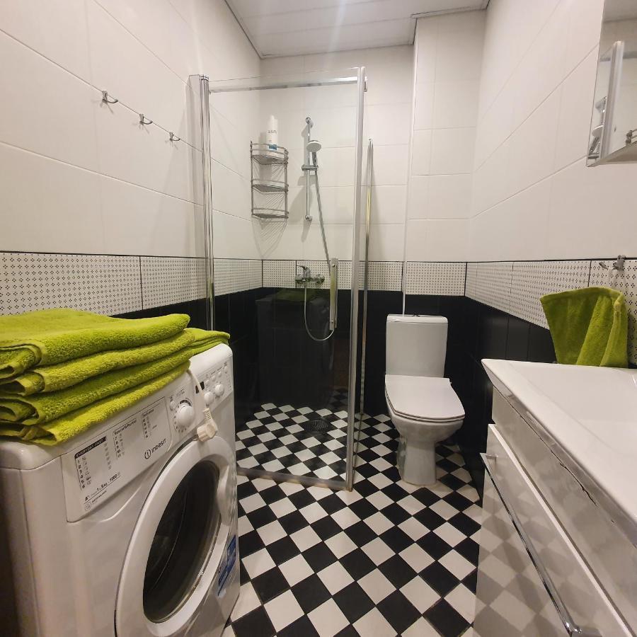 Hot Riga Ernestines Iela 7-7 Enjoy The Feel Of Home And History! Εξωτερικό φωτογραφία