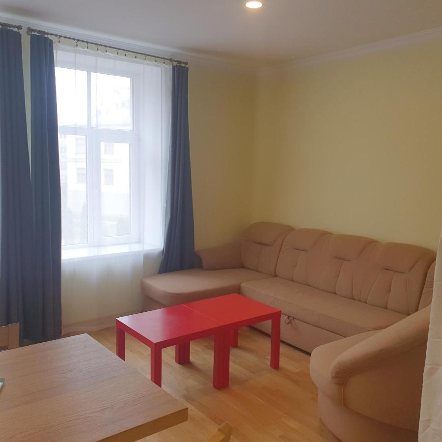 Hot Riga Ernestines Iela 7-7 Enjoy The Feel Of Home And History! Εξωτερικό φωτογραφία