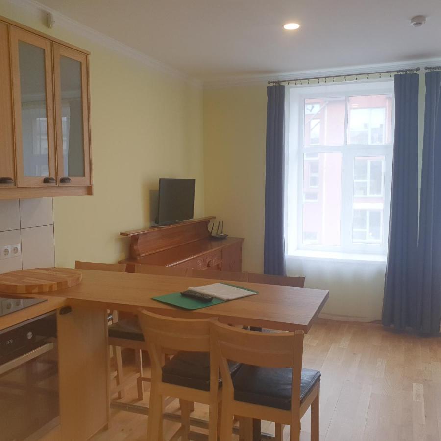 Hot Riga Ernestines Iela 7-7 Enjoy The Feel Of Home And History! Εξωτερικό φωτογραφία