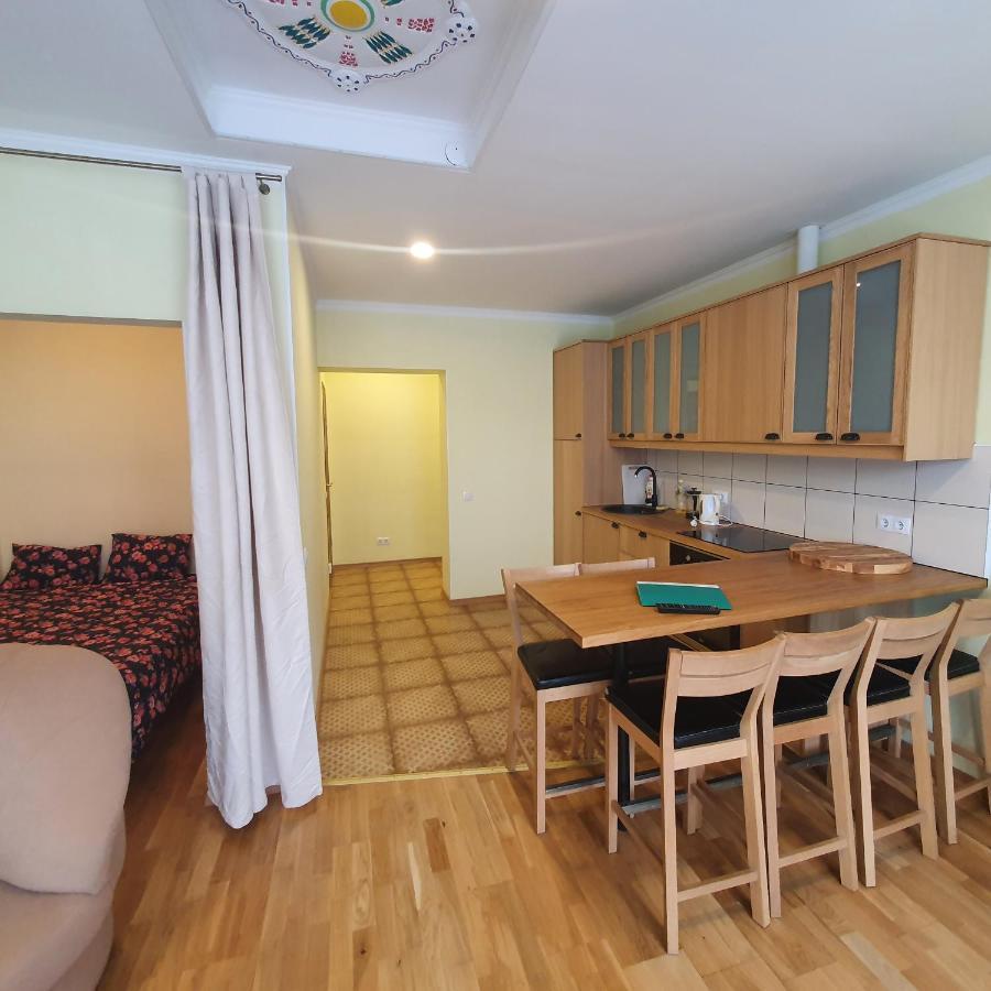 Hot Riga Ernestines Iela 7-7 Enjoy The Feel Of Home And History! Εξωτερικό φωτογραφία